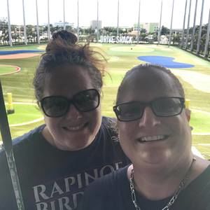 Meet your Posher, Stacy